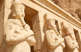 埃及含尼羅河遊輪 12天古文明之旅 (2023年1月至九月)