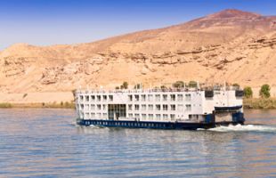 埃及含尼羅河遊輪 12天古文明之旅 (2024年9月至2025年4月)