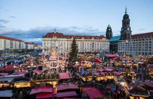 GERMANY 9 DAY CHRISTMAS MARKET TOUR