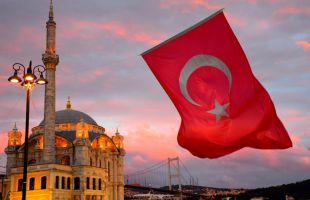 TURKEY IN-DEPTH 12 DAY TOUR (Nov 2024 to Mar 2025)